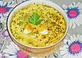 Mousaka mit Kartoffeln