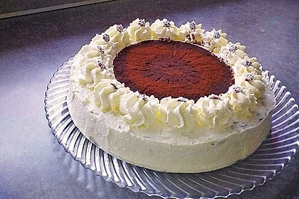 Apfelmus - Torte 6