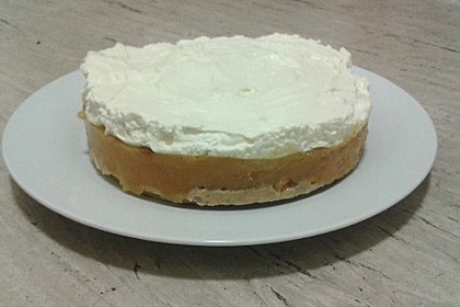 Apfelmus - Torte 8
