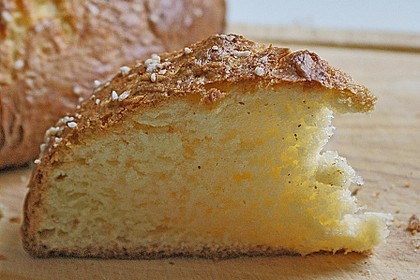 Franz&ouml;sische Brioche, nach einem originalen B&auml;ckerrezept 1