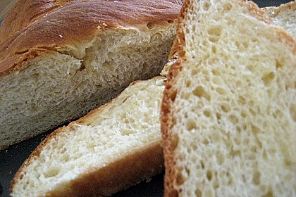 Franz&ouml;sische Brioche, nach einem originalen B&auml;ckerrezept 4
