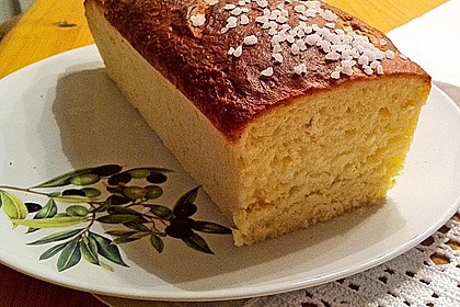 Franz&ouml;sische Brioche, nach einem originalen B&auml;ckerrezept 7