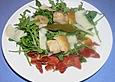 Bresaola condita