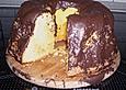 R&uuml;hrkuchen ohne Mehl