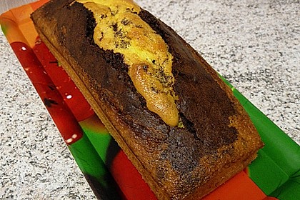 R&uuml;hrkuchen ohne Mehl 1