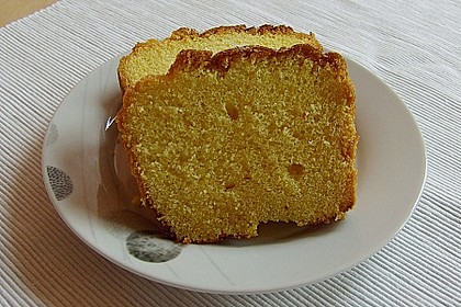 R&uuml;hrkuchen ohne Mehl 5