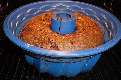 R&uuml;hrkuchen ohne Mehl 8