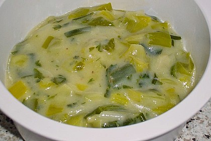 Porree - Gemüse 7