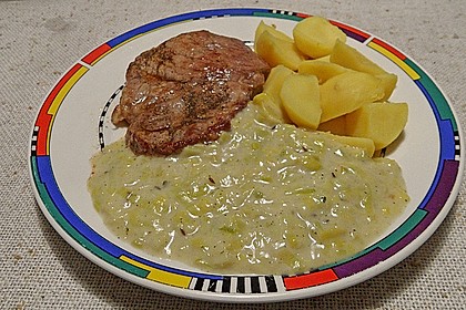 Porree - Gemüse 16