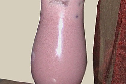 Strawberry Colada