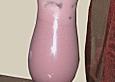 Strawberry Colada