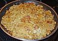 Panierte K&auml;sesp&auml;tzle