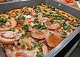 Tomaten - Lasagne