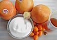 Grapefruit - Kumquat - Chutney