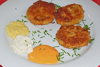 Gem&uuml;sefrikadellen 5