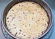 Fruchtige Kirsch - Cremetorte