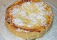 Mohn - K&auml;se - Torte