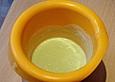 Avocado - Milchshake