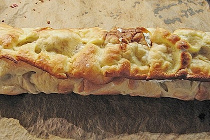 Thunfischrolle 2