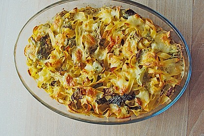 Wirsing Makkaroni 1