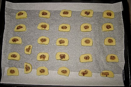 Marzipan - Shortbread 2