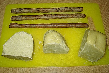 Marzipan - Shortbread 3