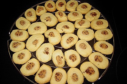 Marzipan - Shortbread 4