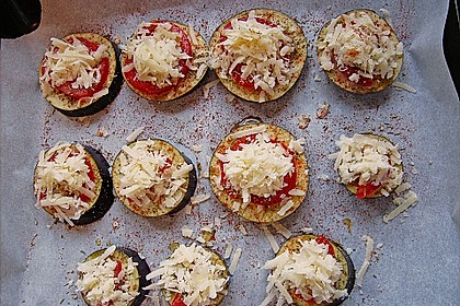 &Uuml;berbackene Aubergine 4