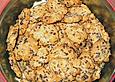 Crispy Cookies