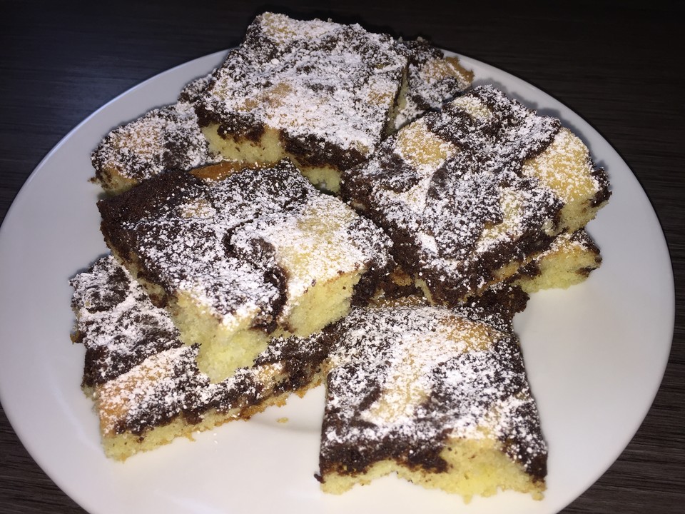 Versunkener Streuselkuchen (Rezept mit Bild) von Canadienking | Chefkoch.de