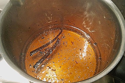 Vanillesirup 14
