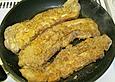 Falsches Schnitzel