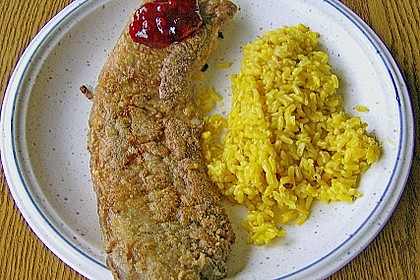 Falsches Schnitzel 1
