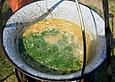 Brennnessel - Kartoffel - Suppe