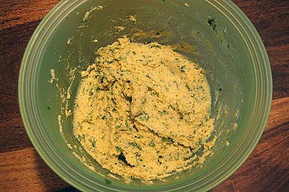 Grie&szlig;nockerl - Suppe 6