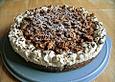 Eiskaffee - Sahne - Torte
