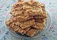 Prasselkuchen