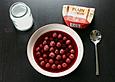 Quicklys Kirschsuppe