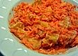 M&ouml;hren - Orangen - Frischkost