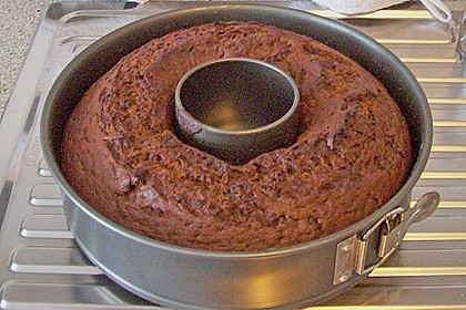 Bananen - Gew&uuml;rz - Kuchen
