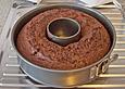 Bananen - Gew&uuml;rz - Kuchen