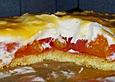 Friss dich dumm - Kuchen
