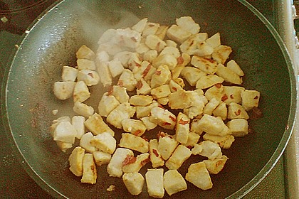 H&auml;hncheneintopf mit Curry 1