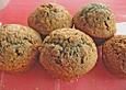 Gl&uuml;hwein - Spekulatius - Muffins