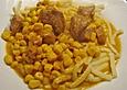 Gulasch mal anders