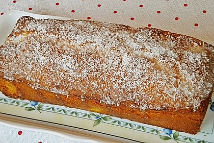Ananas - Kokos - Napfkuchen 4