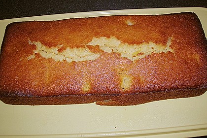 Ananas - Kokos - Napfkuchen 6