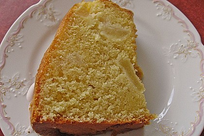 Ananas - Kokos - Napfkuchen 11