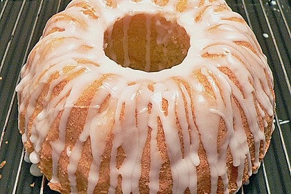Ananas - Kokos - Napfkuchen 1