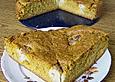 M&ouml;hrenkuchen Petropavlovskij